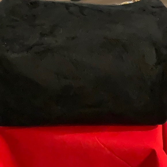 NWT Juicy Couture Cosmetic Bag - Picture 7 of 11